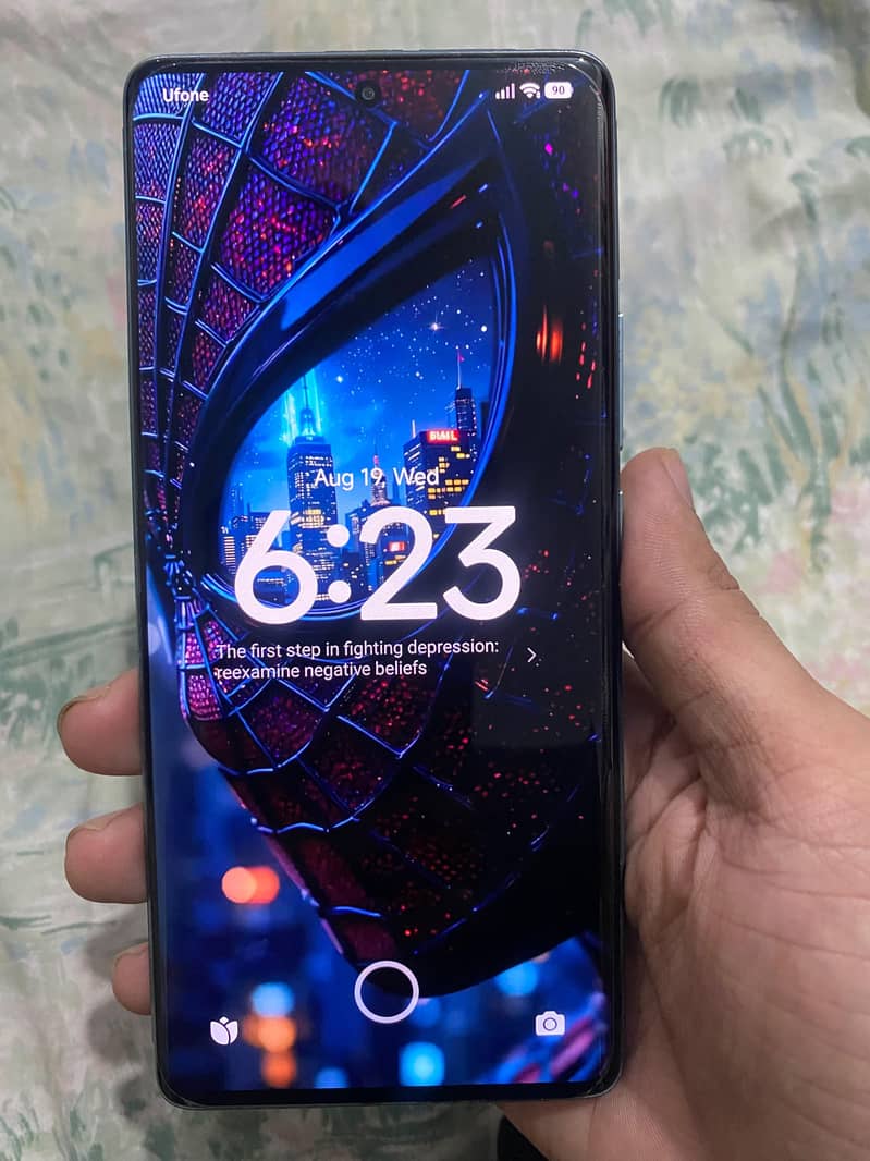 Xiaomi Redmi Note 14 Pro 3