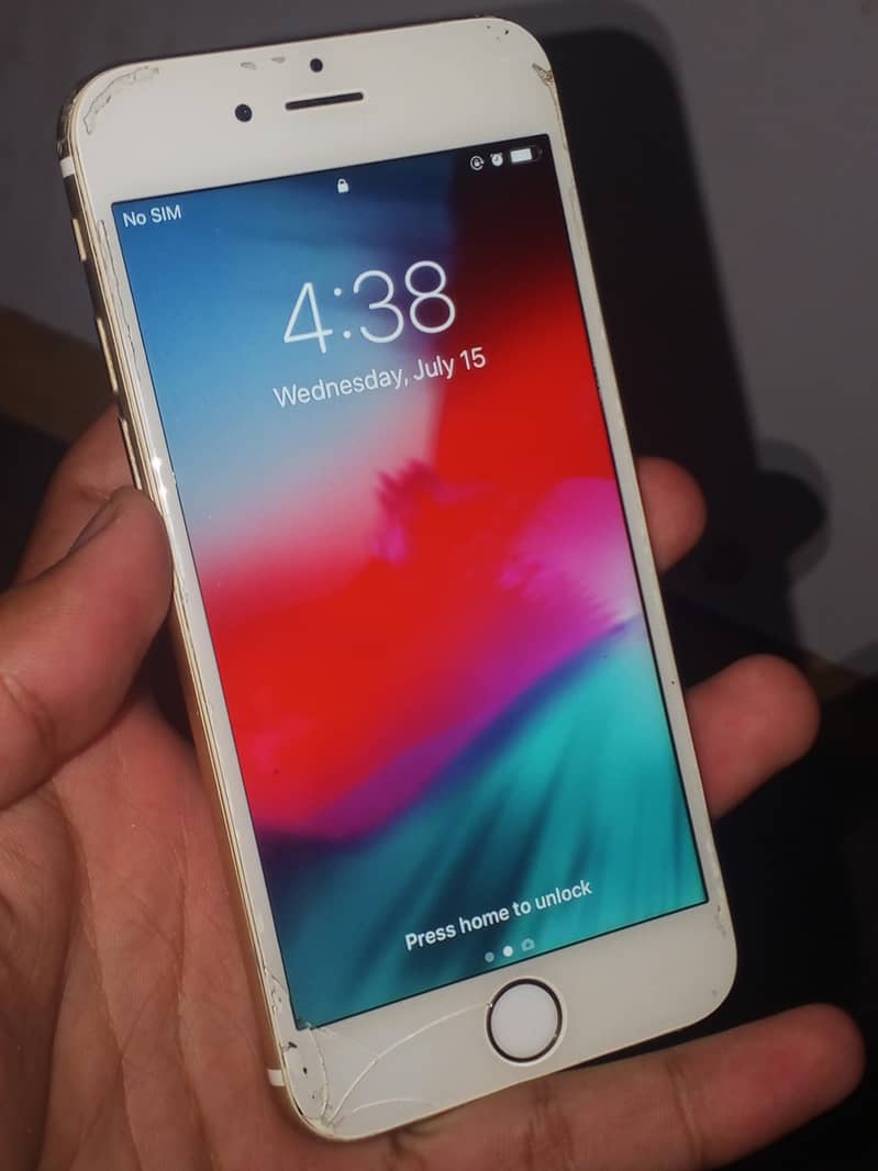 Apple iPhone 6S 0