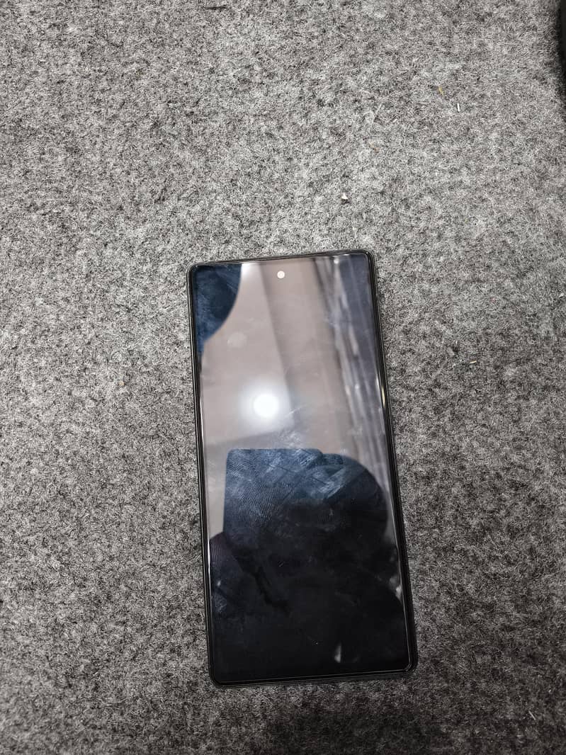 Google Pixel 6 0