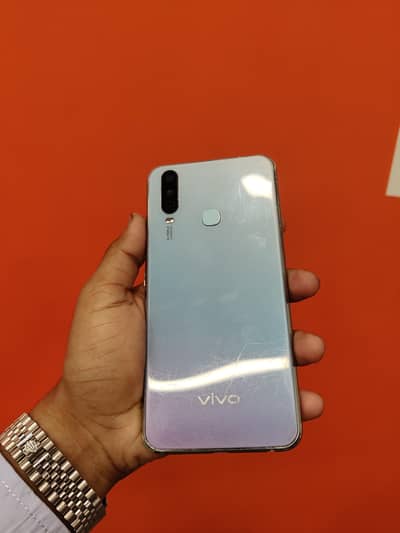 Vivo Y17