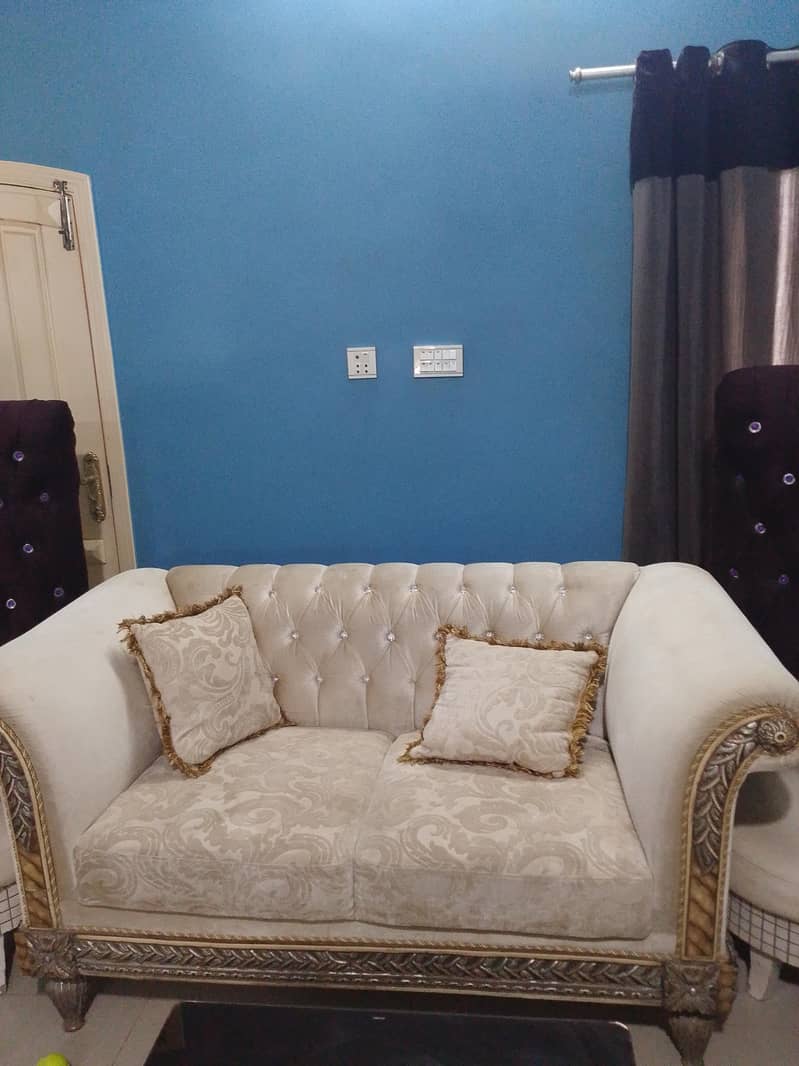 7 seater sofa set 1
