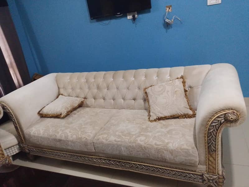 7 seater sofa set 2