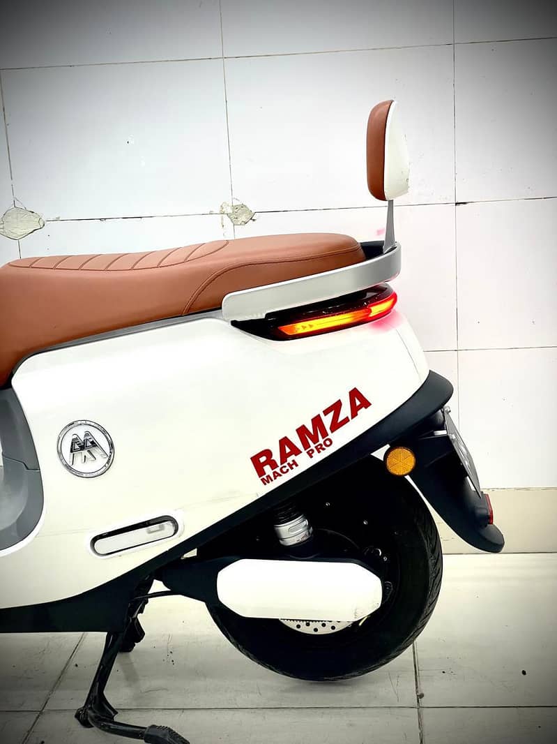 Ramza Mac Pro 2