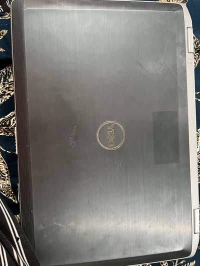 Dell Latitude E6520 Core i7 | 8GB RAM | 112GB SSD | Good Co