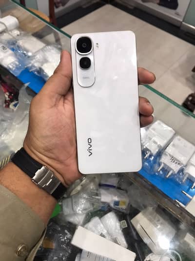 Vivo Y400 5G