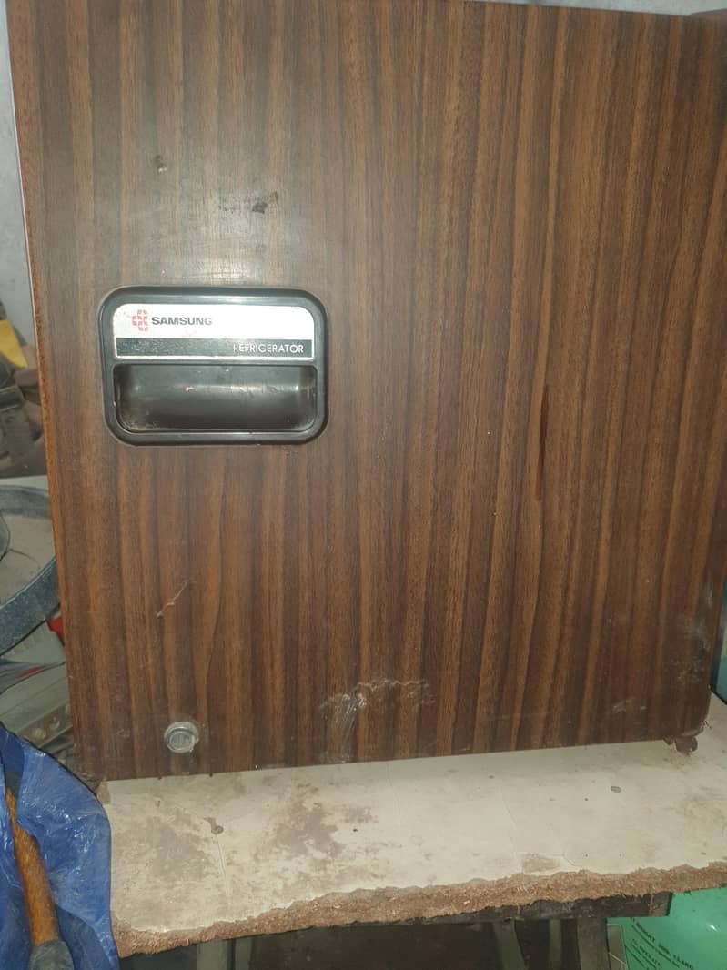 Fridge Mini 1