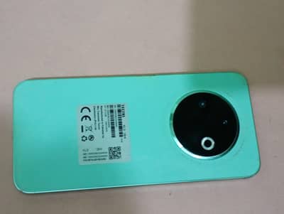 Tecno SPARK 30C