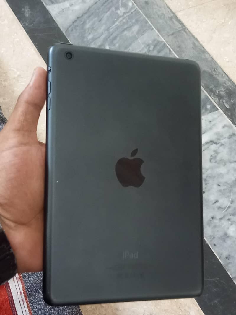 ipad mini 0
