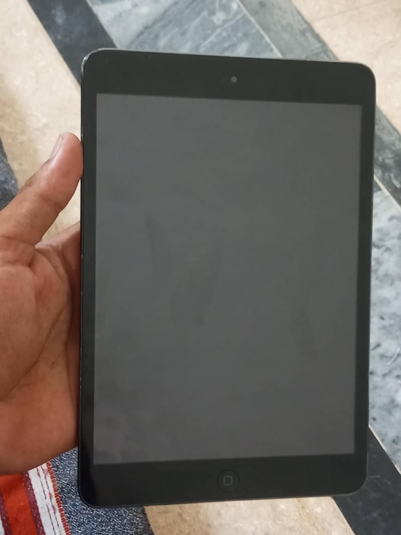 ipad mini 2