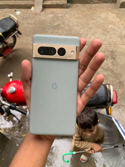 Google Pixel 7 Pro 0321-8999026