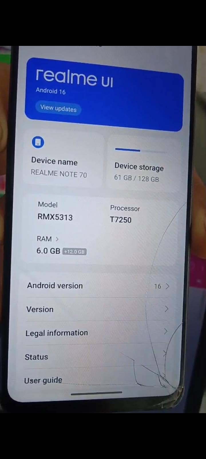 Realme 7 3