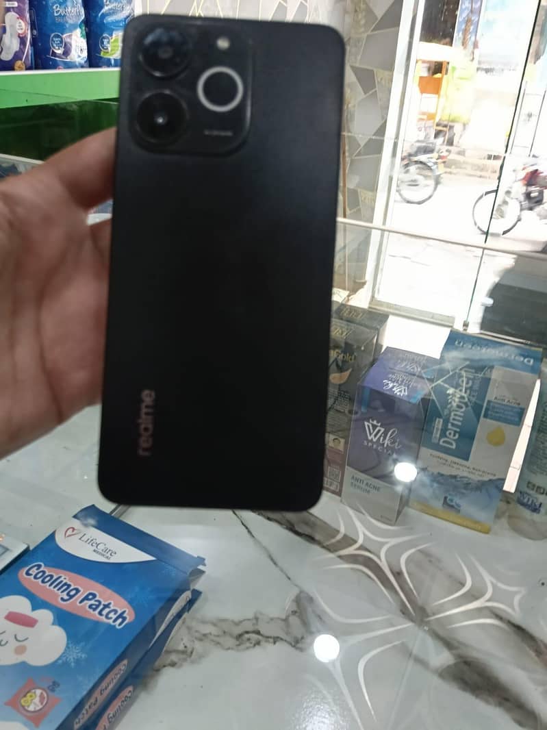 Realme 7 5