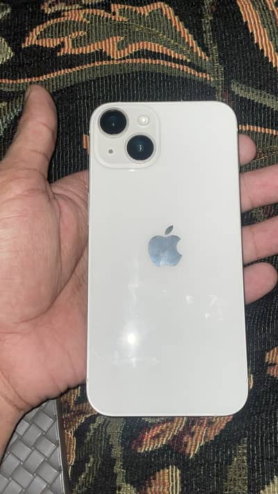 Apple iPhone 14 jv 128