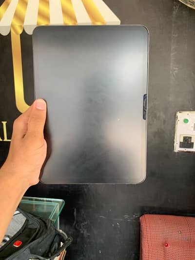 Ipad m4 pro