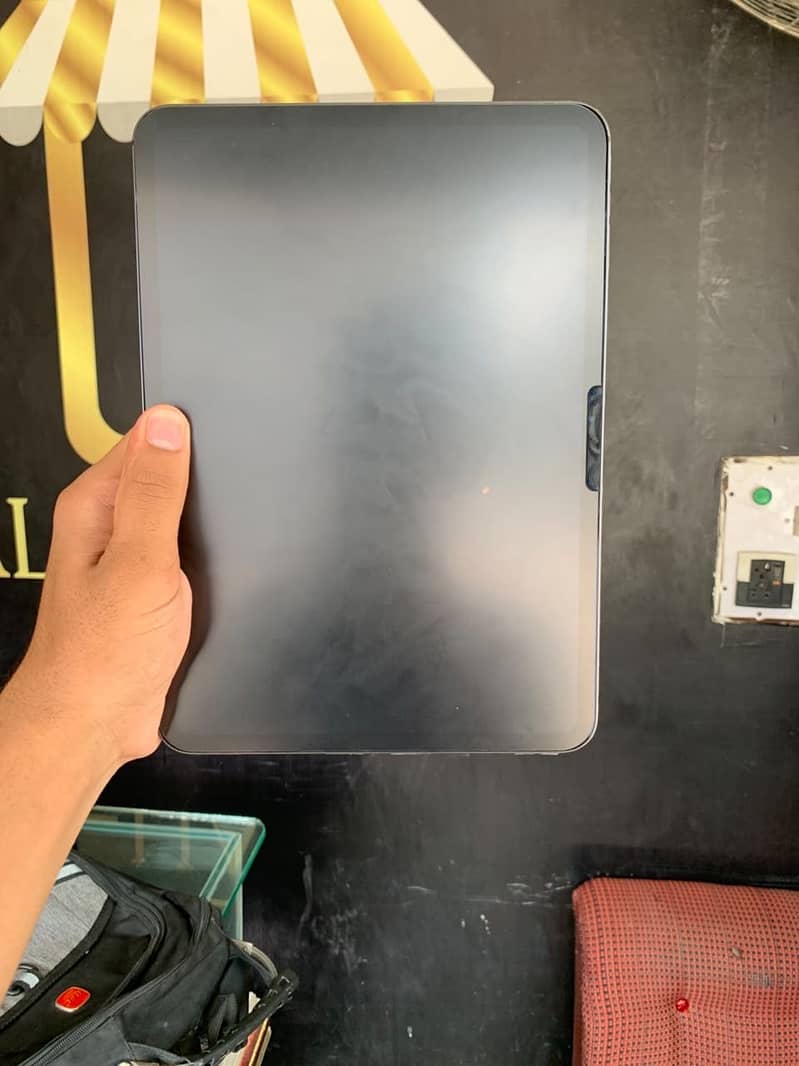 Ipad m4 pro 0