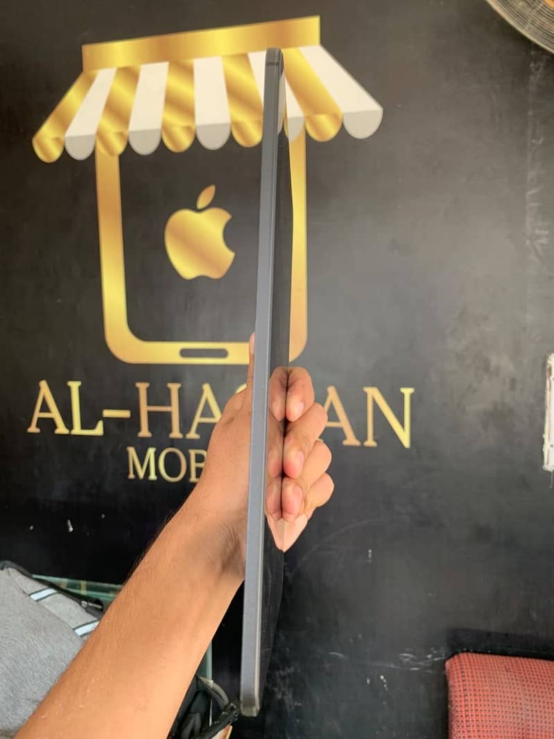 Ipad m4 pro 1