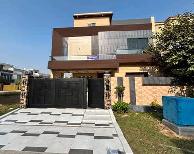 Your Search For Prime Location House In Citi Housing Society Ends Here