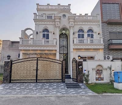 Your Search For Prime Location House In Citi Housing Society Ends Here