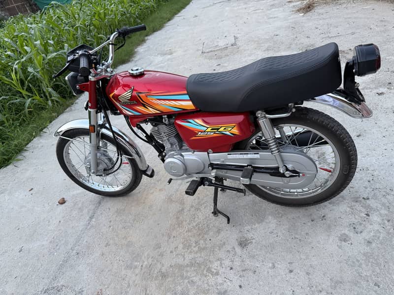 Honda 0