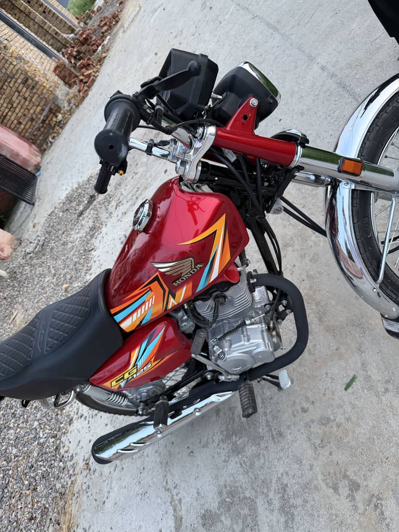 Honda 1