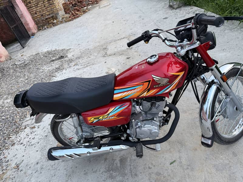 Honda 2