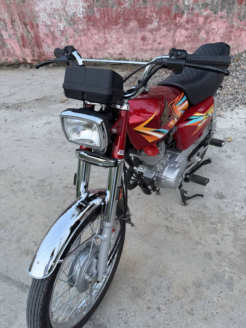 Honda 3
