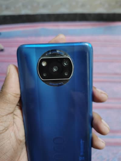 poco x3 pro 8+3gb 256 gb