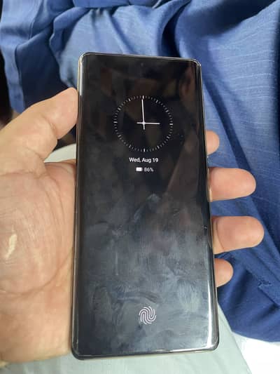 Infinix Zero 30