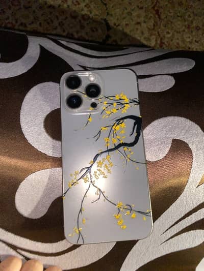 Apple iPhone 15 Pro Max jv LLA