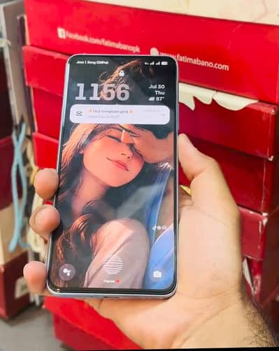 OPPO Reno11 F