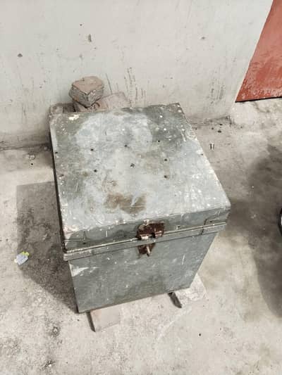 jisti trunk