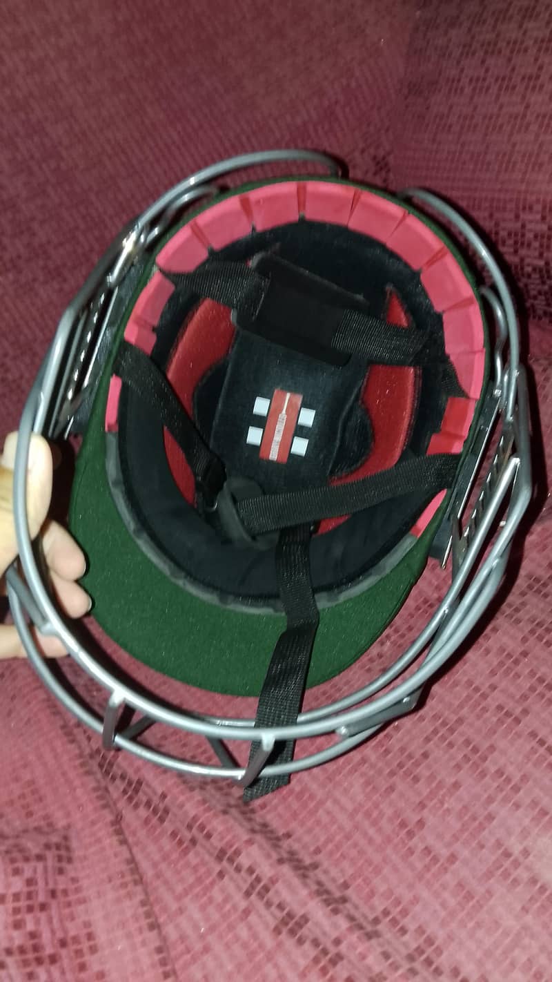 Cricket kit perfect condition 2