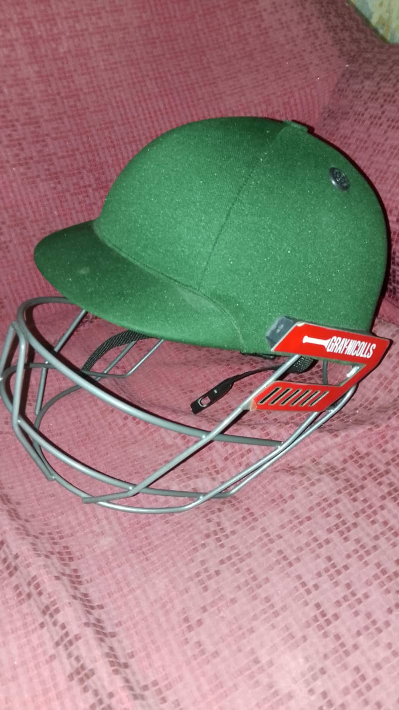 Cricket kit perfect condition 3