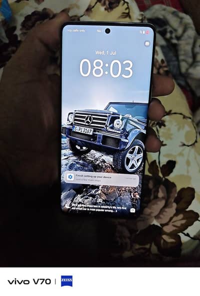 Vivo V30