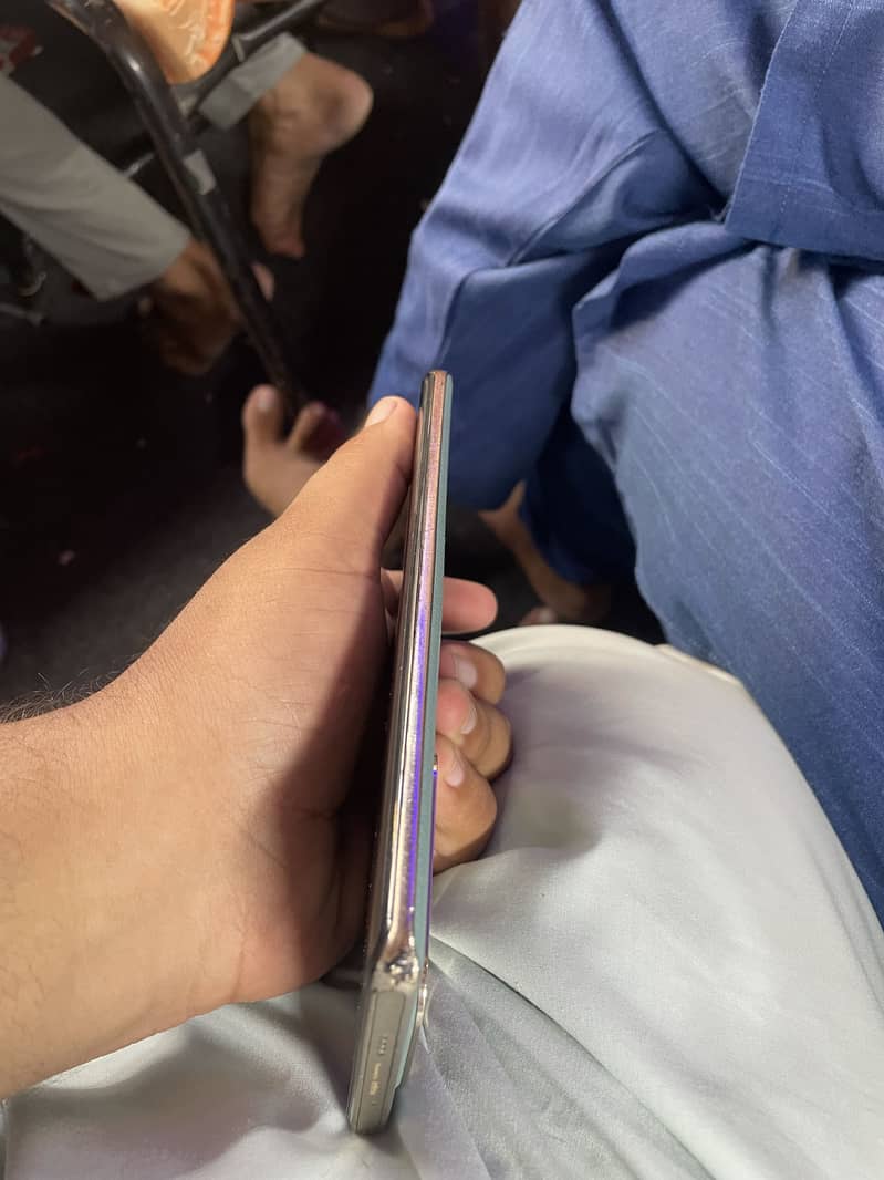 Infinix Zero 30 1