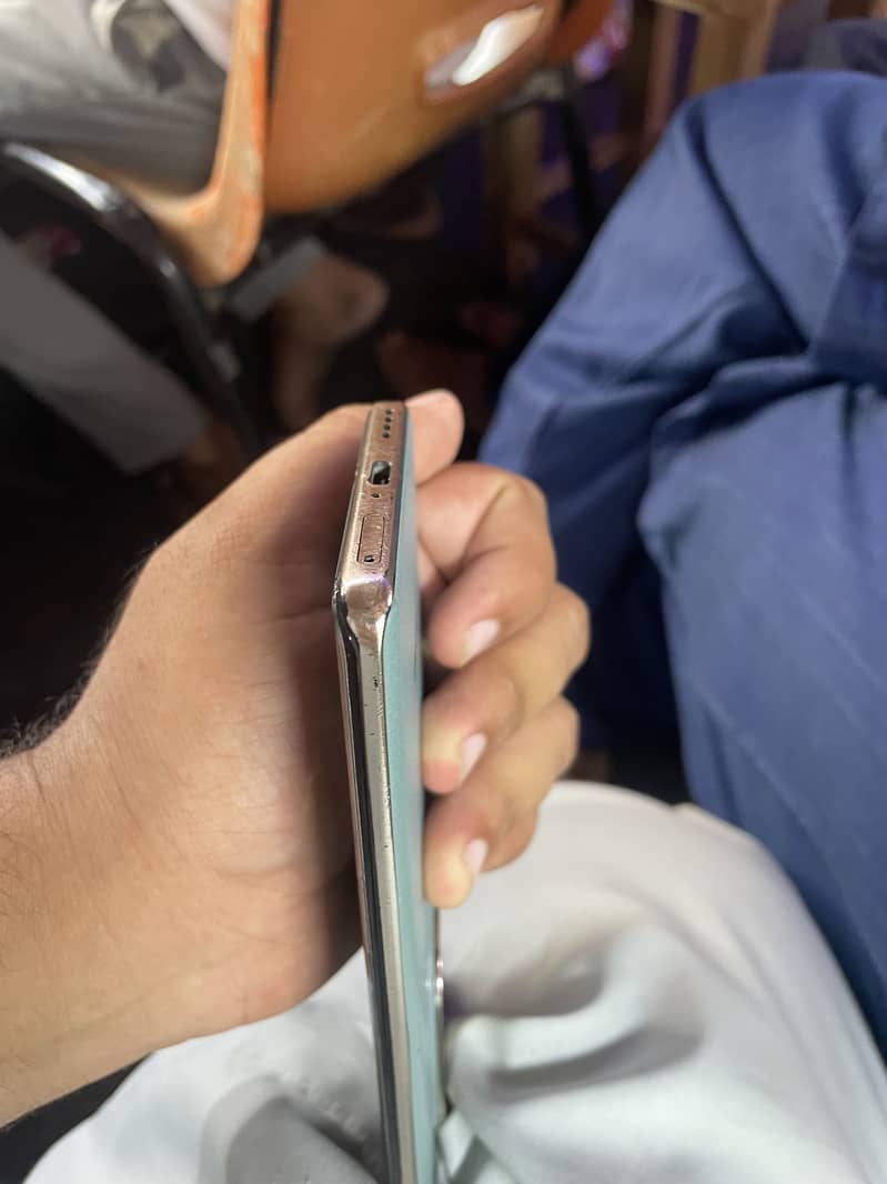 Infinix Zero 30 2