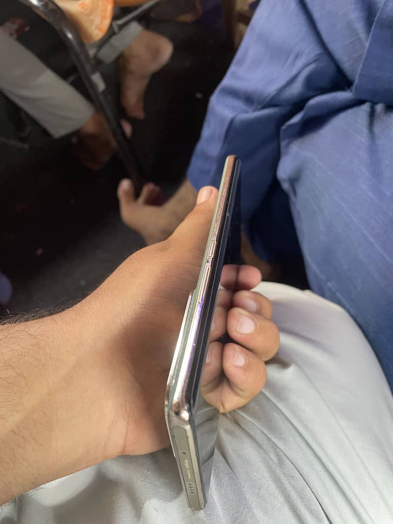 Infinix Zero 30 3