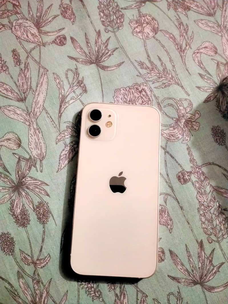 Apple iPhone 12 1