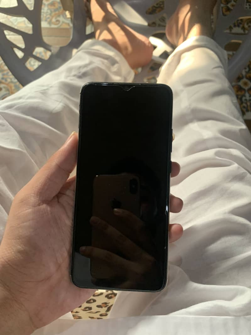 OPPO A15 2