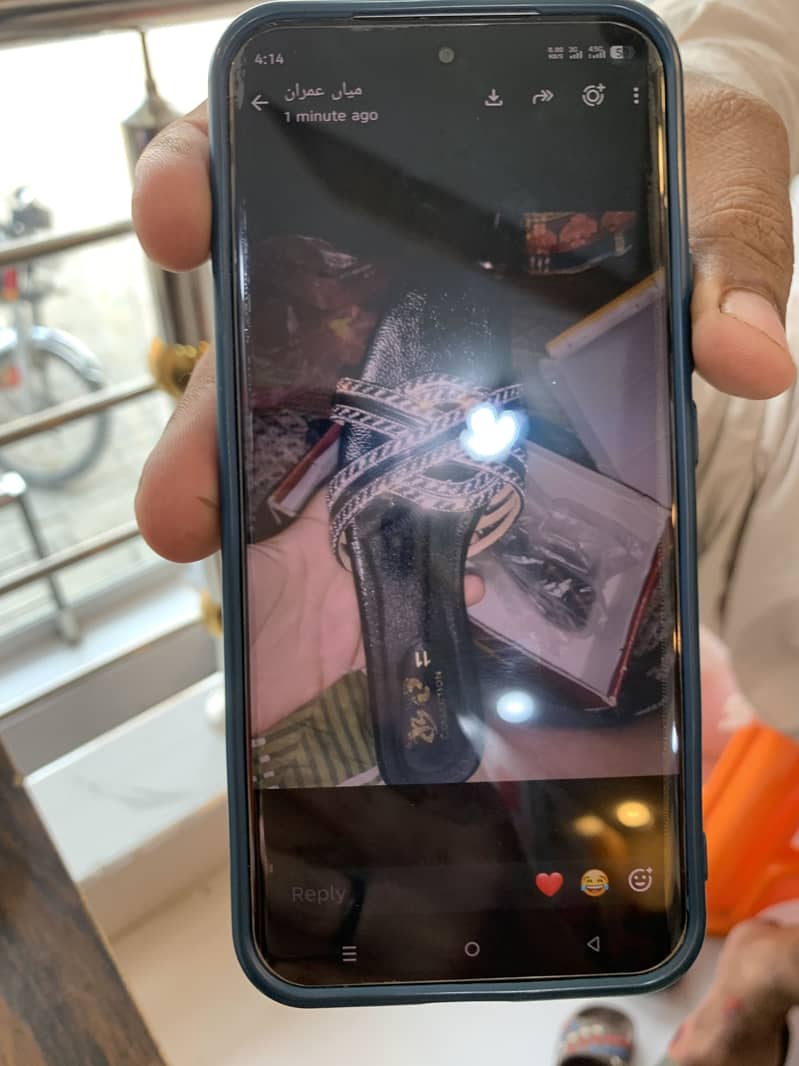 OPPO A15 5
