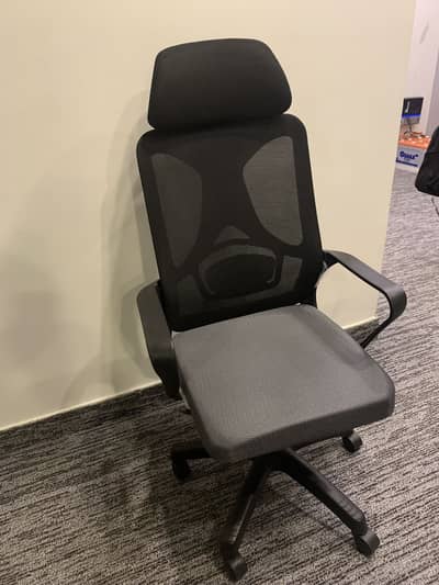 Office Chairs