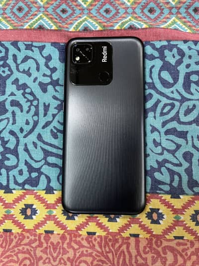 Xiaomi Redmi 10A
