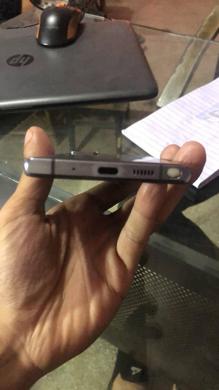Samsung Mobile Note 20 2