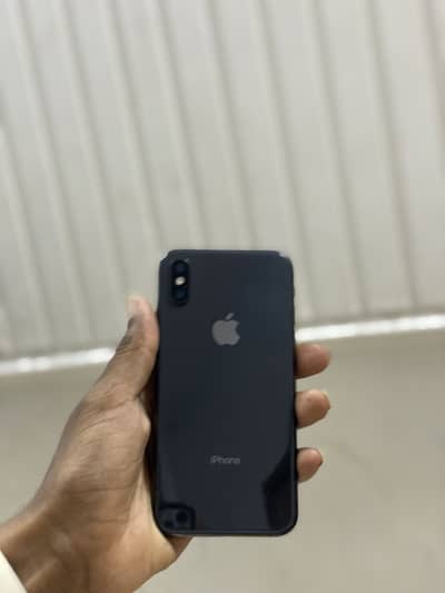 Iphone xs