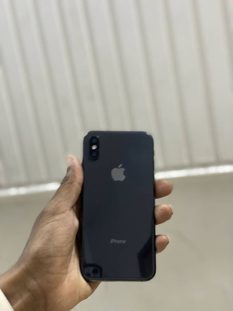 Iphone xs 0