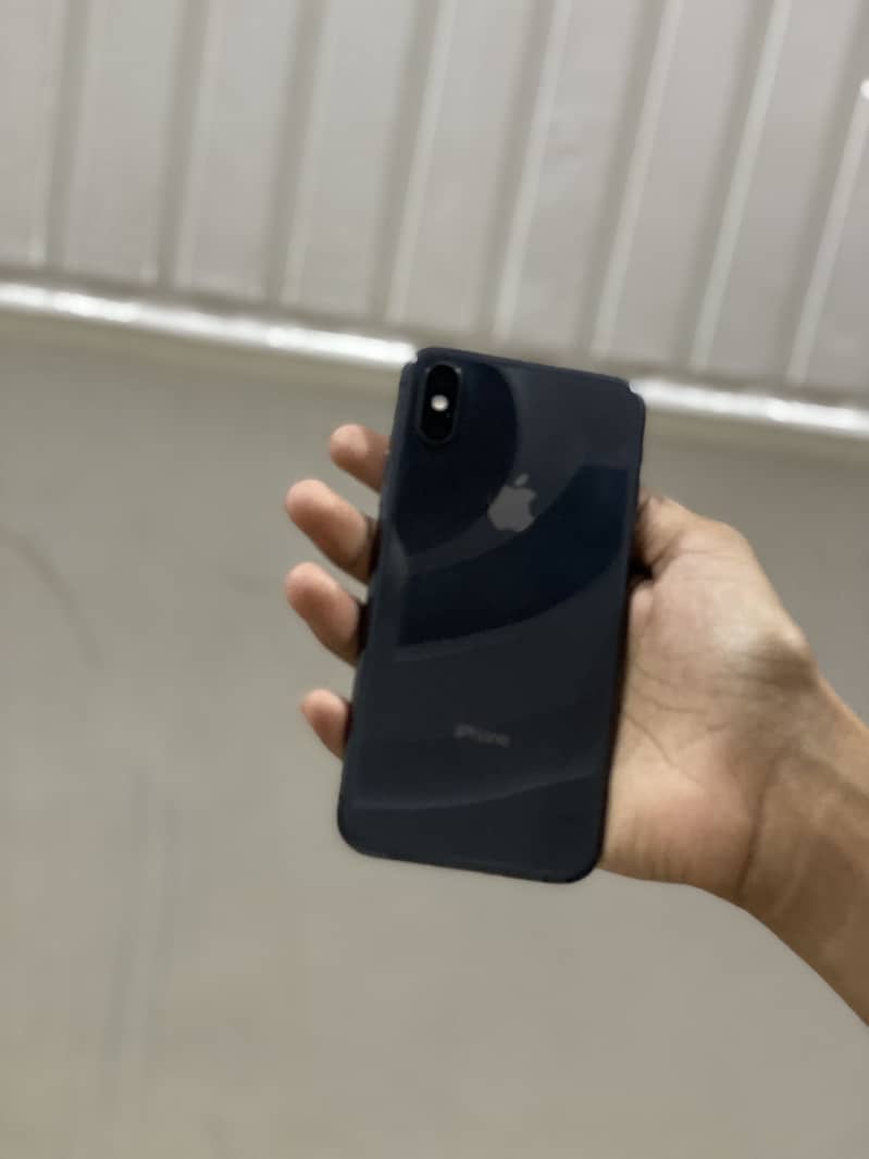 Iphone xs 3