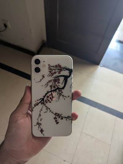 Apple iPhone 11 PTA APPROVED