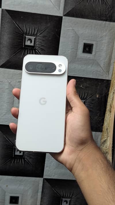Google Pixel 9 Pro XL