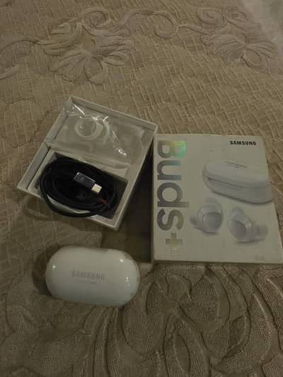samsung buds plus original
