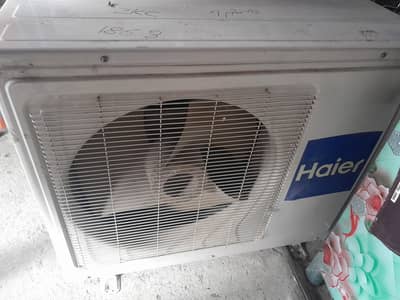 Haier Ac for sale